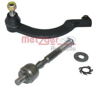 Тяга рулевая NISSAN / OPEL / RENAULT / VAUXHALL METZGER 56017111
