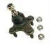 Опора кульова AUDI/SEAT/ SKODA/ VW A3 (8V1)/A3 SPORTBACK (8VA)/LEON (5F1/5F5)/OCTAVIA (5E3/5E5)/GOLF METZGER 57028101 (фото 1)