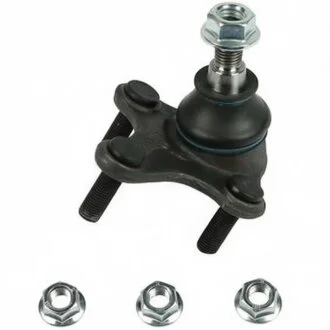 Опора кульова AUDI/SEAT/ SKODA/ VW A3 (8V1)/A3 SPORTBACK (8VA)/LEON (5F1/5F5)/OCTAVIA (5E3/5E5)/GOLF METZGER 57028202