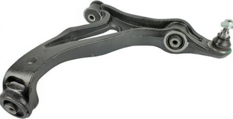 Важіль підвіски METZGER 58014301