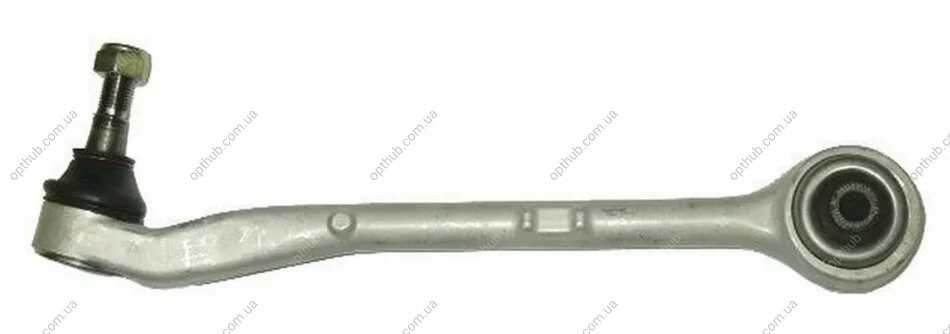 Важіль підвіски BMW 7 E38 -ua METZGER 58016801 (фото 1)