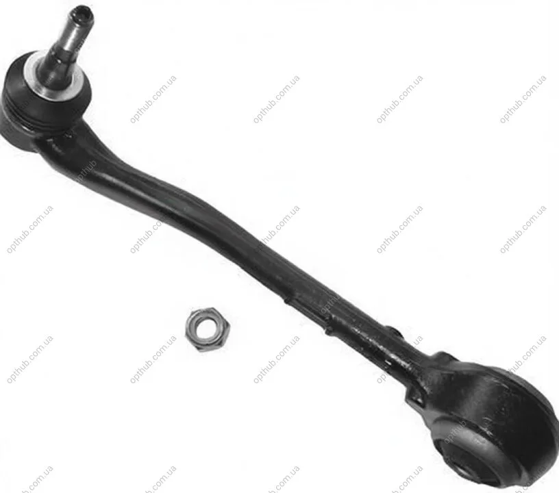 Важіль підвіски BMW X5 UPPER -ua METZGER 58018802 (фото 1)