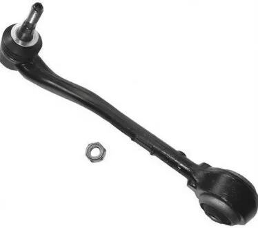 Рычаг подвески BMW X5 UPPER METZGER 58018802