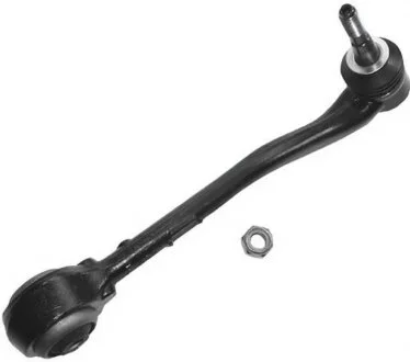 Рычаг подвески BMW X5 UPPER METZGER 58018901