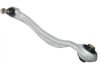 Важіль підвіски MERCEDES S-CLASS W220 LOWER 10 -ua METZGER 58053502 (фото 1)