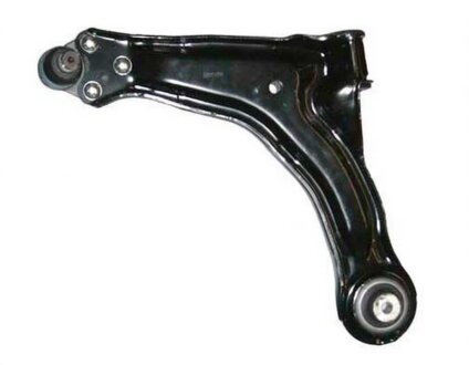 Важіль підвіски METZGER 58056701