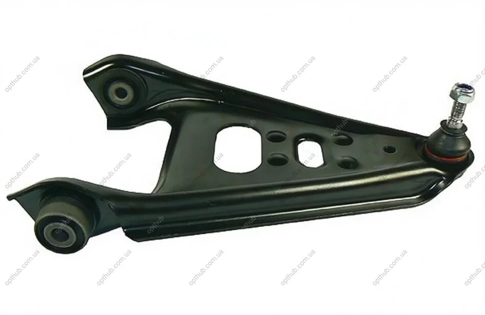 Важіль підвіски SMART FORTWO -ua METZGER 58057408 (фото 1)