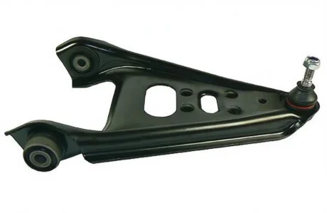 Важіль підвіски SMART FORTWO -ua METZGER 58057408