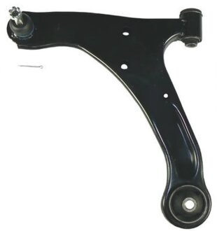 Важіль підвіски METZGER 58071301