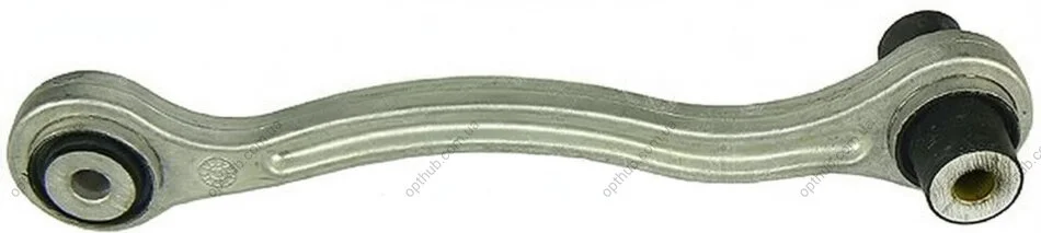 Важіль підвіски MB C(C204)/C(W204)/C(S204)/CLS(C218)/E(W212)/E(S212)/GLK(X204) 2007=> REAR R(СНИЗУ) -ua METZGER 58072604 (фото 1)