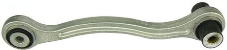 Важіль підвіски MB C(C204)/C(W204)/C(S204)/CLS(C218)/E(W212)/E(S212)/GLK(X204) 2007=> REAR R(СНИЗУ) -ua METZGER 58072604