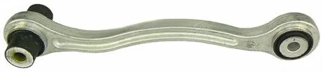 Рычаг подвески MB C(C204)/C(W204)/C(S204)/CLS(C218)/E(W212)/E(S212)/GLK(X204) 2007=> REAR L(СНИЗУ)) METZGER 58072703