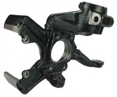 Кулак поворотний METZGER 58085802