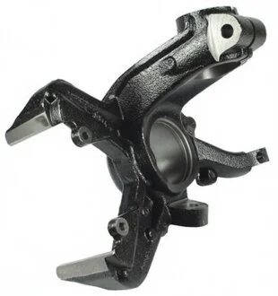 Кулак поворотный SKODA OCTAVIA I (1U2); VW GOLF IV (1J1) (R) METZGER 58086802