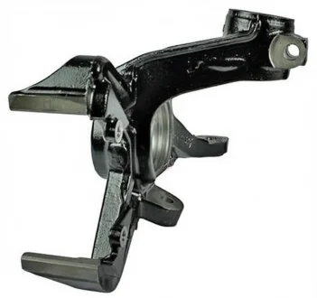 Кулак поворотный SKODA OCTAVIA I (1U2) - 1.6; (R) METZGER 58087002