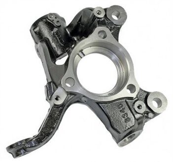 Кулак поворотний VW GOLF VII (BA5, BV5) - 1.6 TDI (05.2013 - 03.2017); (R) -ua METZGER 58088202