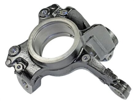 Кулак поворотний METZGER 58088501