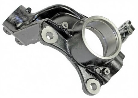 Кулак поворотний VW TRANSPORTER V (7HB, 7HJ) - 2.0 TDI; (L) -ua METZGER 58088701