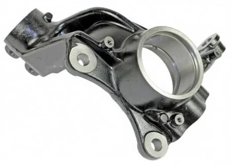 Кулак поворотний VW TRANSPORTER V (7HB, 7HJ) - 2.0 TDI; (L) -ua METZGER 58088701