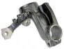Кулак поворотний VW GOLF IV (1J1) - 1.9 TDI; (L) -ua METZGER 58088901 (фото 1)