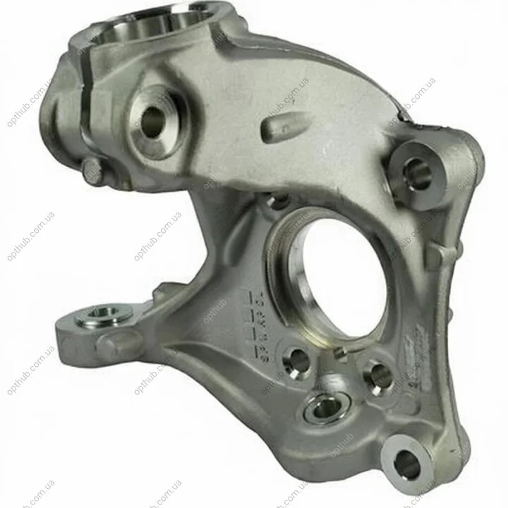 Кулак поворотний VW PASSAT B8 (3G2, CB2) - 1.4 TSI; (L) -ua METZGER 58089751 (фото 1)