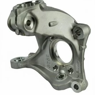 Кулак поворотний VW PASSAT B8 (3G2, CB2) - 1.4 TSI; (L) -ua METZGER 58089751