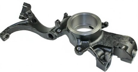 Кулак поворотний SKODA SUPERB I (3U4) - 1.9 TDI; (R) -ua METZGER 58100002