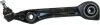 Рычаг подвески MERCEDES S-CLASS (W221) 4-MATIC 10/05 METZGER 58102701 (фото 1)