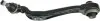 Рычаг подвески MERCEDES S-CLASS (W221) 4-MATIC 10/05 METZGER 58102701 (фото 2)