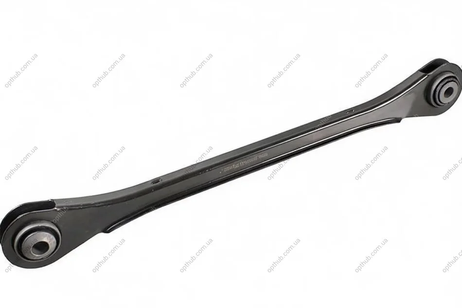 Важіль підвіски VOLKSWAGEN TOUAREG 2010- -ua METZGER 58107404 (фото 1)