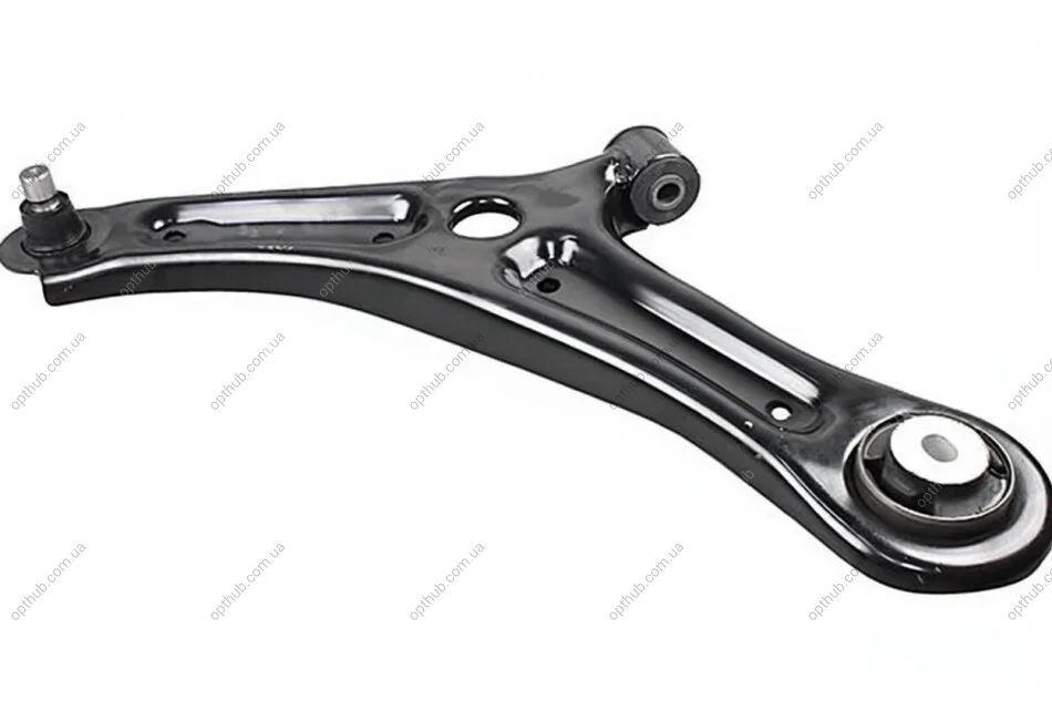 Важіль підвіски FORD ECOSPORT -ua METZGER 58120201 (фото 1)