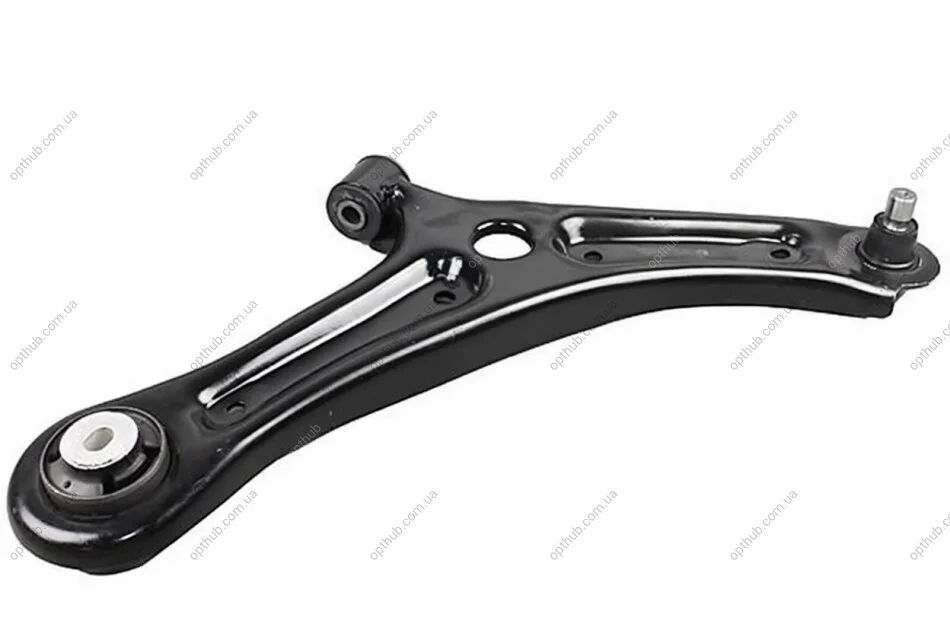 Важіль підвіски FORD ECOSPORT METZGER 58120302 (фото 1)