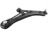 Важіль підвіски FORD ECOSPORT METZGER 58120302 (фото 1)