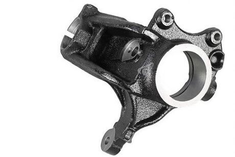 Кулак поворотний METZGER 58122502