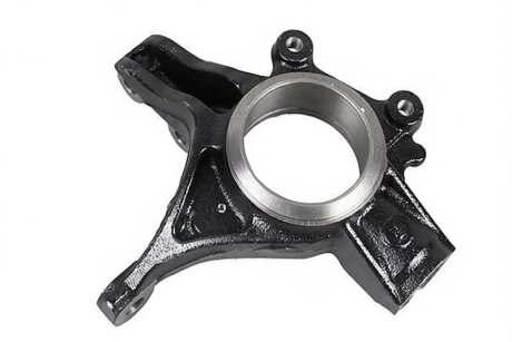 Кулак поворотний CITROEN BERLINGO (B9) - 1.6 HDI 90; FRONT (R) -ua METZGER 58122702