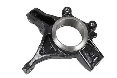 Кулак поворотний CITROEN BERLINGO (B9) - 1.6 HDI 90; FRONT (R) -ua METZGER 58122702