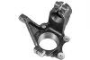 Кулак поворотний CITROEN BERLINGO (M_) - 1.6 HDI 75 (MB9HW) (L) -ua METZGER 58123201 (фото 1)