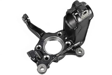 Кулак поворотний VW JETTA IV (162, 163, AV3, AV2) (L) -ua METZGER 58124601