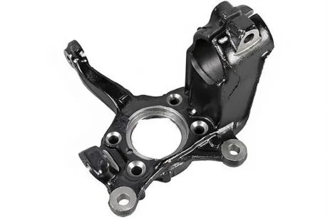 Кулак поворотний VW JETTA IV (162, 163, AV3, AV2) (L) -ua METZGER 58124601