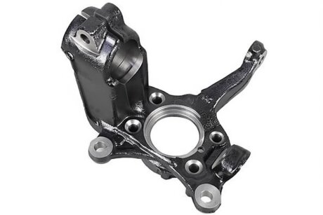 Кулак поворотний VW JETTA IV (162, 163, AV3, AV2) (R) -ua METZGER 58124702