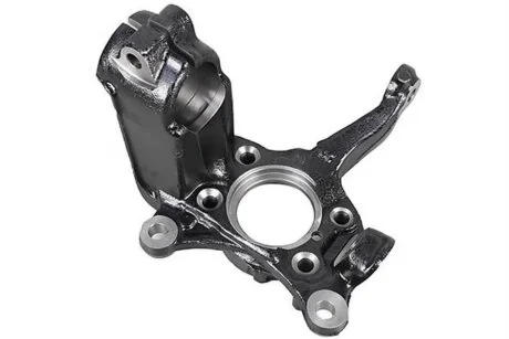 Кулак поворотний VW JETTA IV (162, 163, AV3, AV2) (R) -ua METZGER 58124702