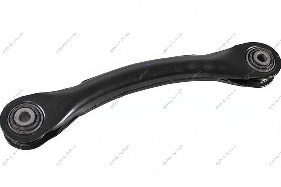 Важіль підвіски FORD FOCUS 2004-2011 REATR L/R -ua METZGER 58164509 (фото 1)