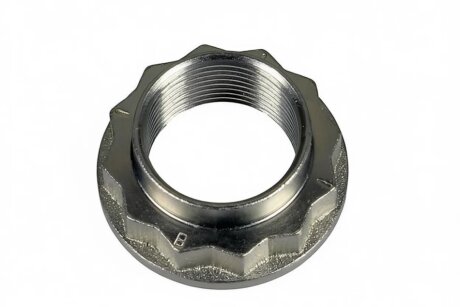 Гайка більше М12 (з чорного металу) METZGER 6111507