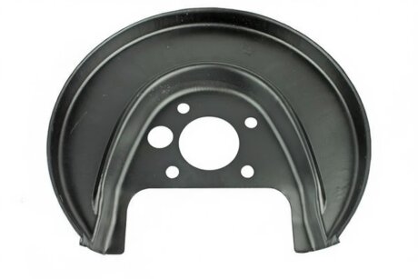 Захисний кожух (відбивач) VAG ЗАДН ПРАВЫЙ, ПАРНІ НОМЕРИ АРТИКУЛІВ: 6115001 -ua METZGER 6115002