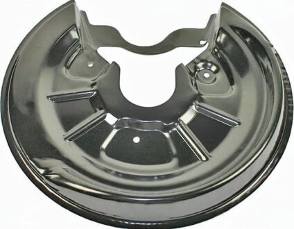 Захисний кожух (відбивач) VAG ЗАДН ЛЕВЫЙ, ПАРНІ НОМЕРИ АРТИКУЛІВ: 6115004 -ua METZGER 6115003