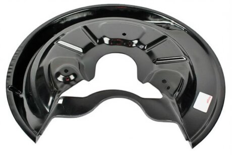 Захисний кожух (відбивач) VAG ЗАДН ПРАВЫЙ, ПАРНІ НОМЕРИ АРТИКУЛІВ: 6115003 -ua METZGER 6115004