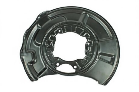 Защитный кожух (отражатель) MB ЗАДН ПРАВЫЙ, ПАРНЫЕ НОМЕРА АРТИКУЛОВ: 6115009 METZGER 6115010