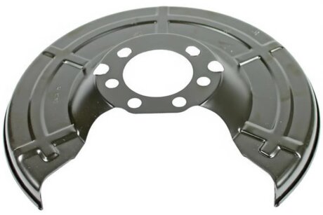 Захисний кожух (відбивач) OPEL ЗАДН ЛЕВЫЙ/ПРАВЫЙ -ua METZGER 6115019