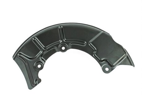 Захисний кожух (відбивач) VAG ПЕРЕДН ЛЕВЫЙ, ПАРНІ НОМЕРИ АРТИКУЛІВ: 6115021 -ua METZGER 6115020