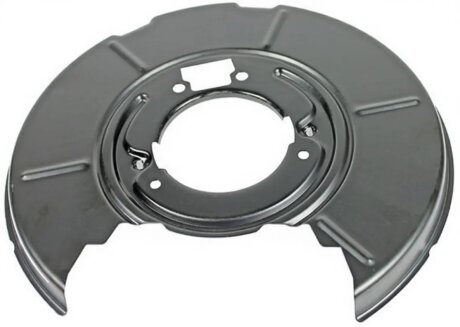 Захисний кожух (відбивач) METZGER 6115023